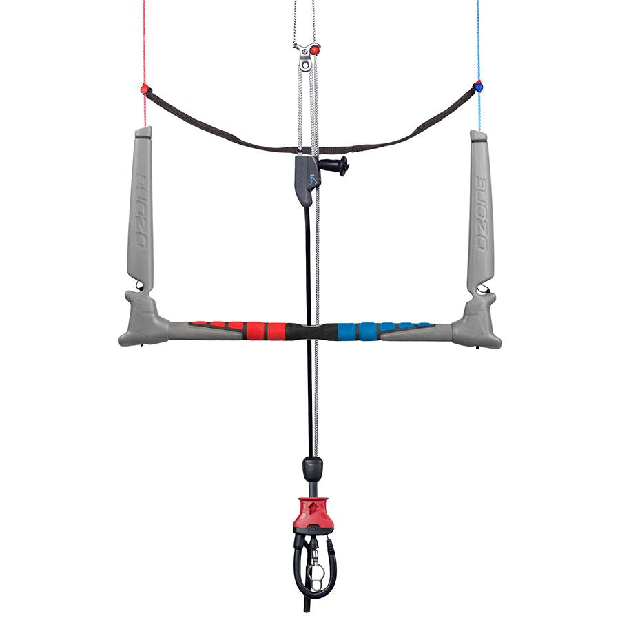  Ozone Contact Foil Water Freeride Control Bar V5