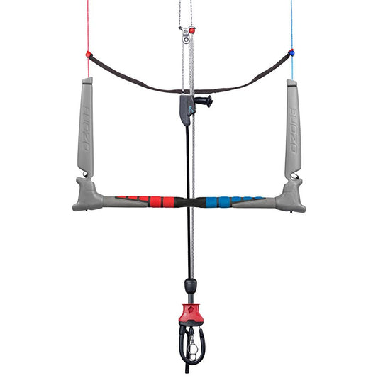  Ozone Contact Foil Water Freeride Control Bar V5