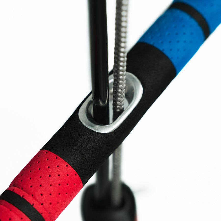  Ozone Contact Foil Water Freeride Control Bar V5