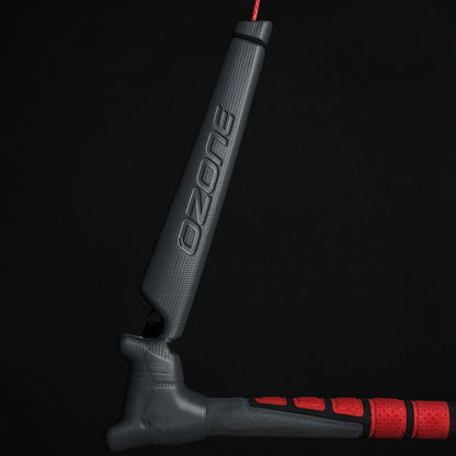  Ozone Contact Foil Water Freeride Control Bar V5
