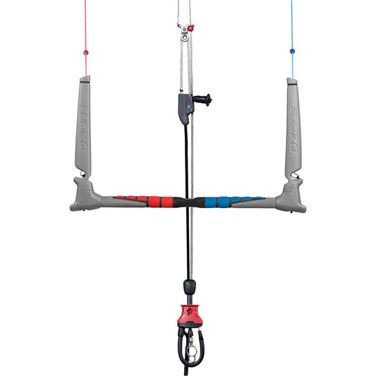  Ozone Contact Water Freeride Control Bar V5