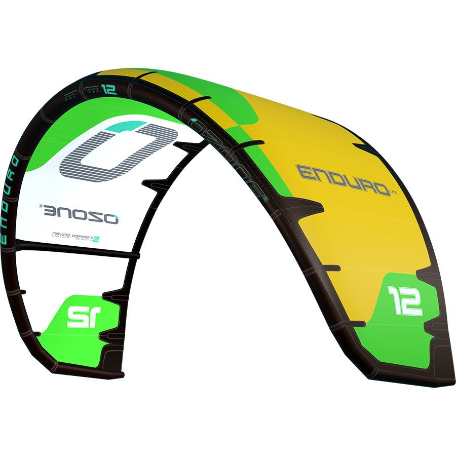  Ozone Enduro V5 Freeride Kite
