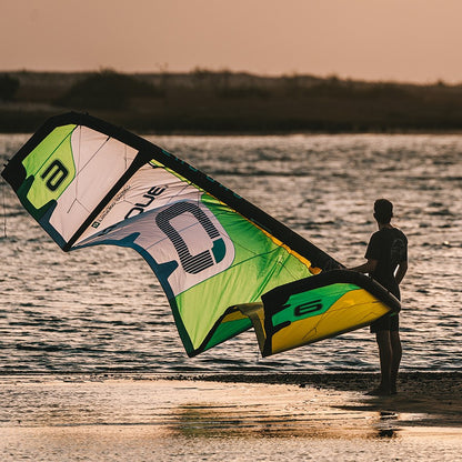  Ozone Enduro V5 Freeride Kite