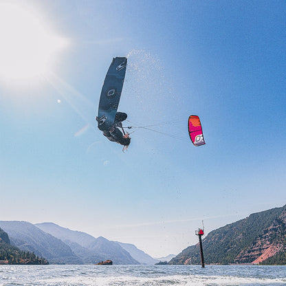  Ozone Enduro V5 Freeride Kite