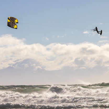  Ozone Enduro V5 Ultra X - Aluula Frame - Freeride Kite
