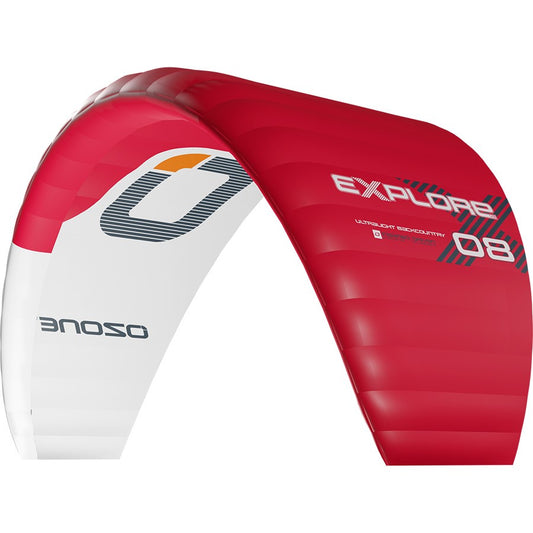  Ozone Explore V3 Snow Kite