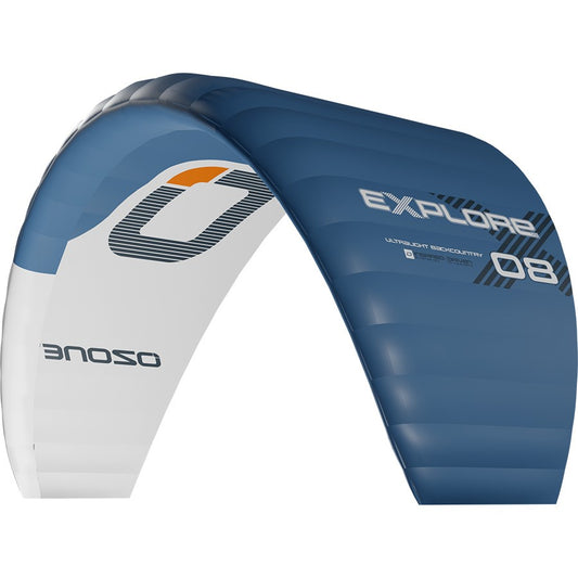  Ozone Explore V3 Snow Kite