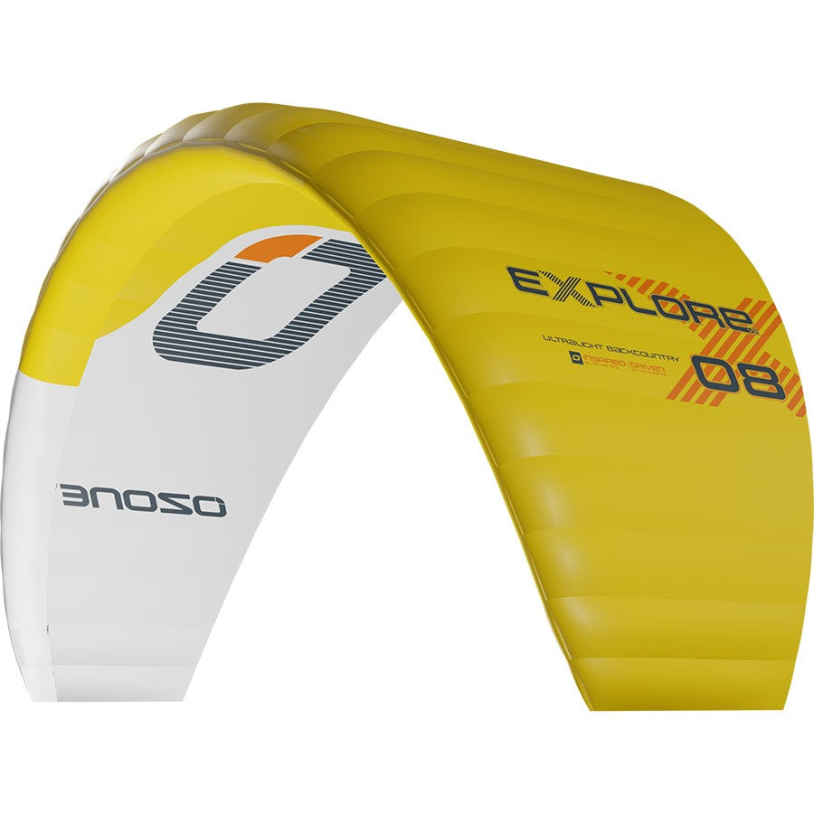  Ozone Explore V3 Snow Kite