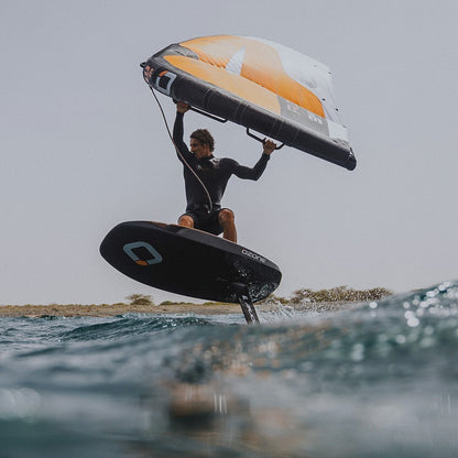  Ozone Flow V1 Wingboarding Wing