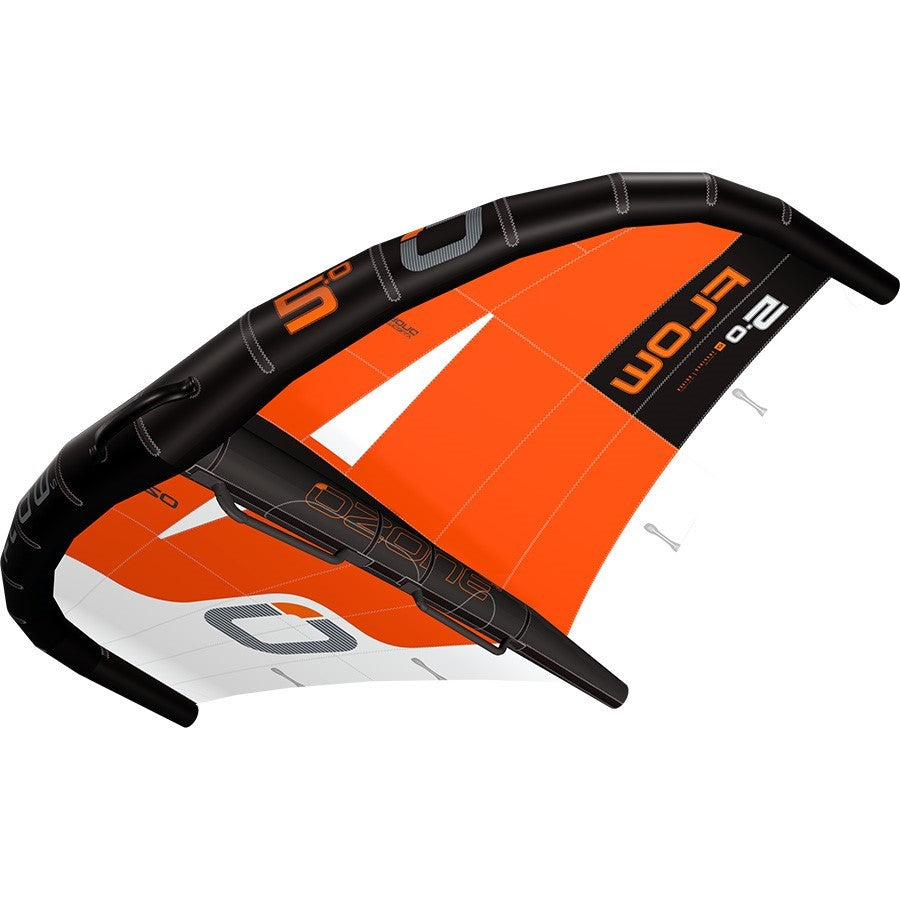  Ozone Flow V1 Wingboarding Wing