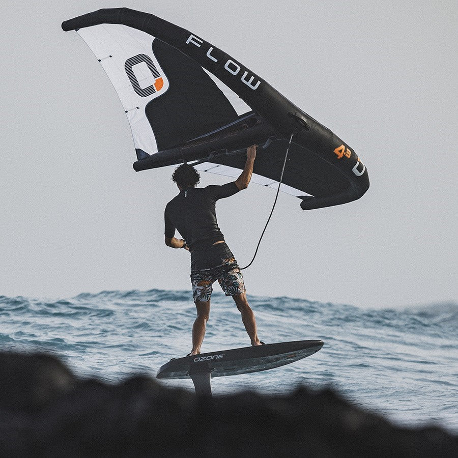  Ozone Flow V1 Wingboarding Wing