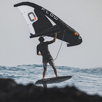  Ozone Flow V1 Wingboarding Wing