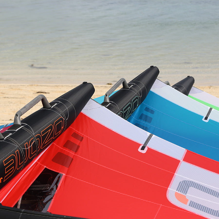  Ozone Flux V2 Wingboarding Wing