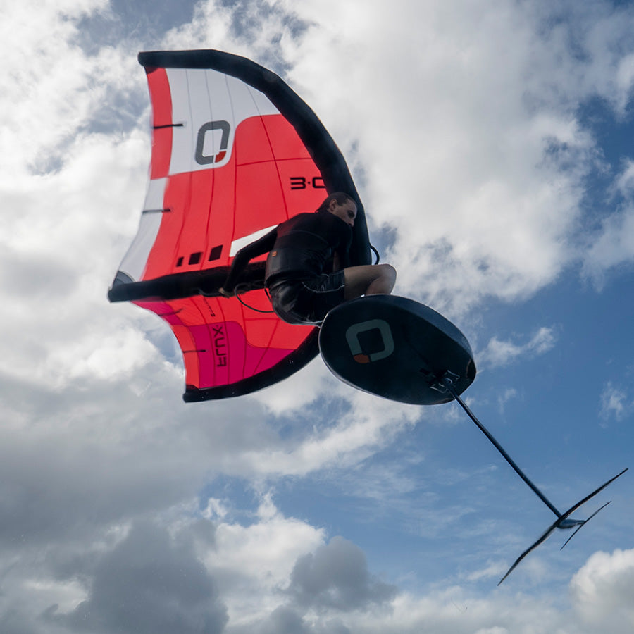  Ozone Flux V2 Wingboarding Wing