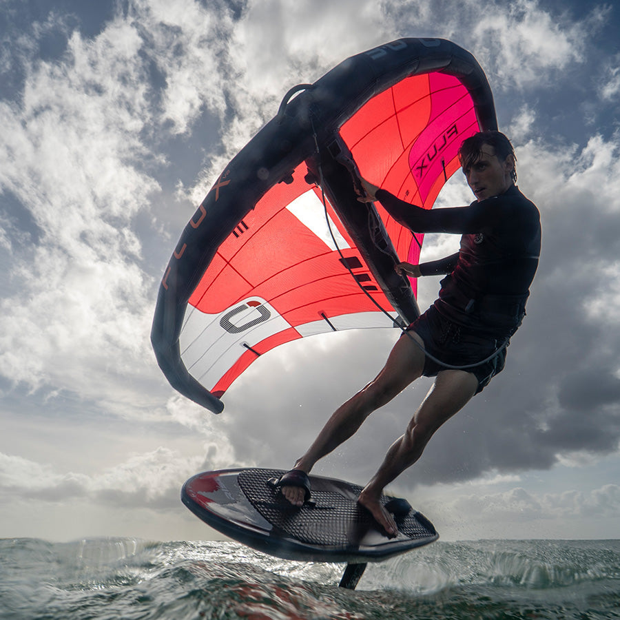  Ozone Flux V2 Wingboarding Wing