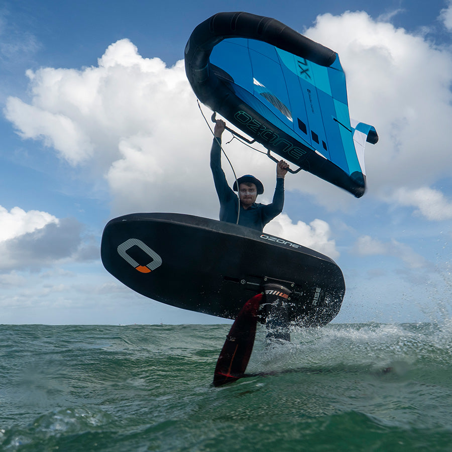  Ozone Flux V2 Wingboarding Wing