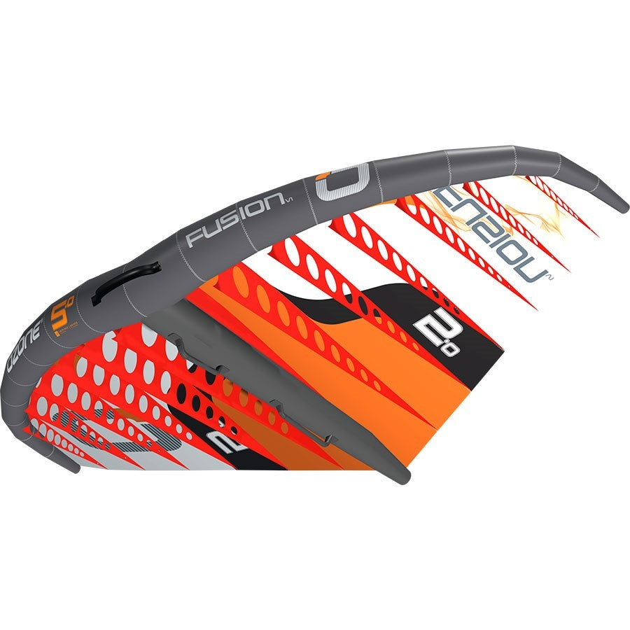  Ozone Fusion V1 Wing - 20% Off