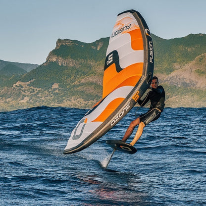  Ozone Fusion V1 Wing - 20% Off