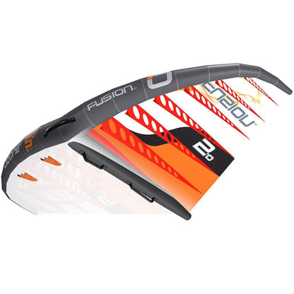  Ozone Fusion V1 Wing - 20% Off