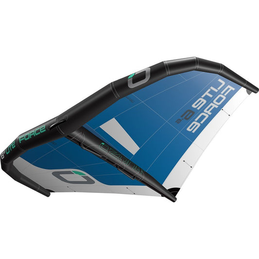  Ozone Liteforce V1 - Light Wind Wingboarding Wing