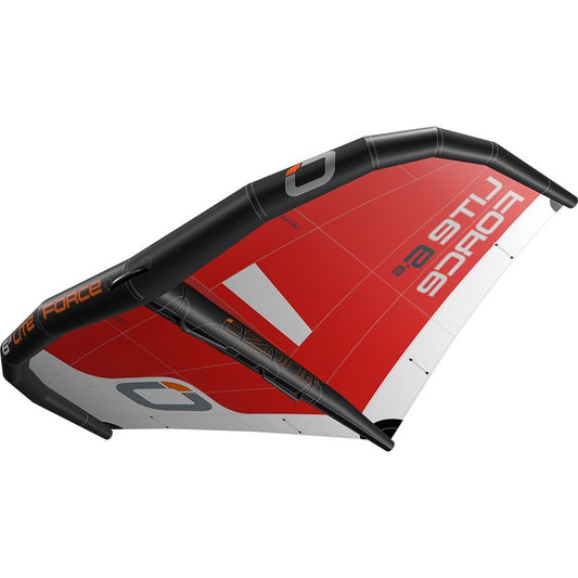  Ozone Liteforce V1 - Light Wind Wingboarding Wing
