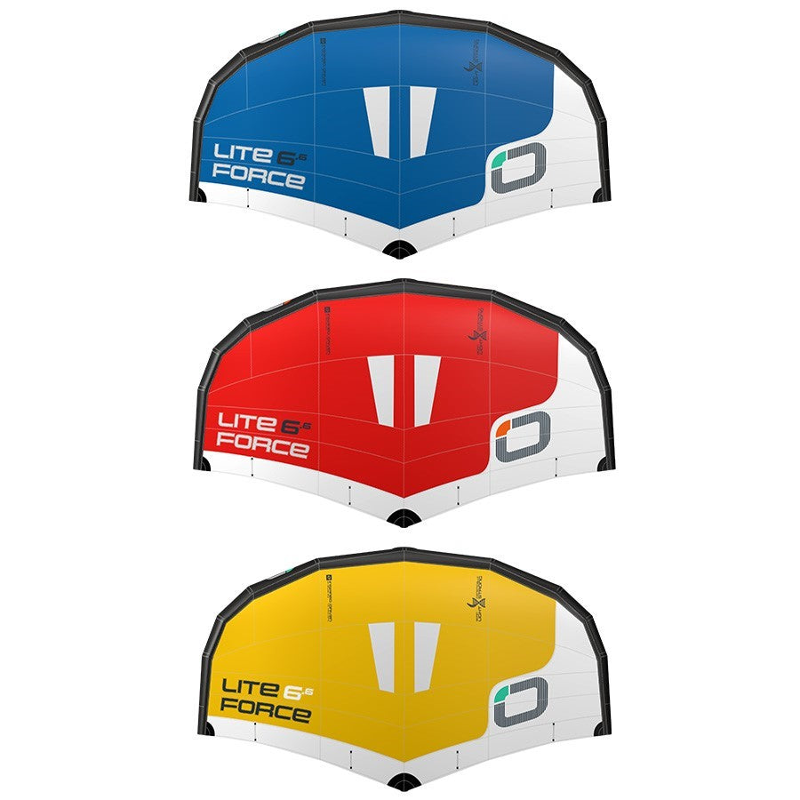  Ozone Liteforce V1 - Light Wind Wingboarding Wing