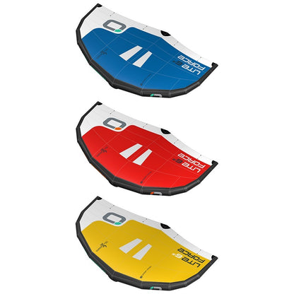  Ozone Liteforce V1 - Light Wind Wingboarding Wing