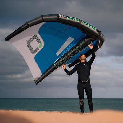  Ozone Liteforce V1 - Light Wind Wingboarding Wing