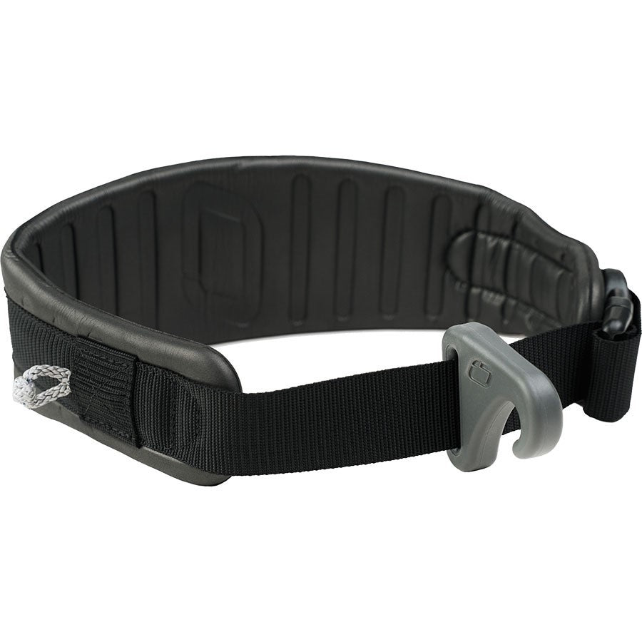  Ozone Padded Wingboarding Waist Belt W/Hook V1