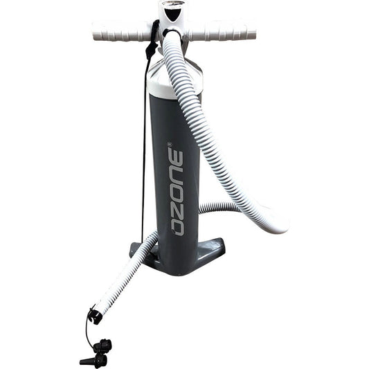  Ozone Kiteboarding 24" Kite Pump V3 With PSI Meter