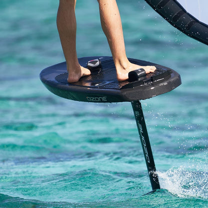  Ozone Rise V1 - Wingboard - Demo 90L - 25% Off
