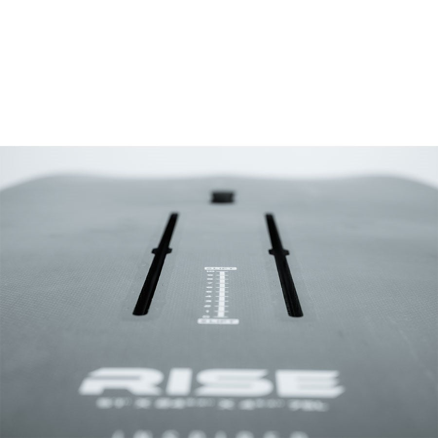  Ozone Rise V1 - Wingboard - Demo 90L - 25% Off