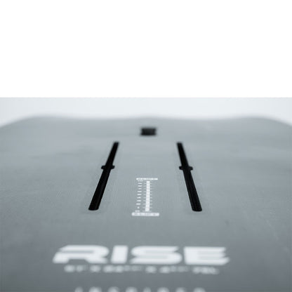  Ozone Rise V1 - Wingboard - Demo 90L - 25% Off