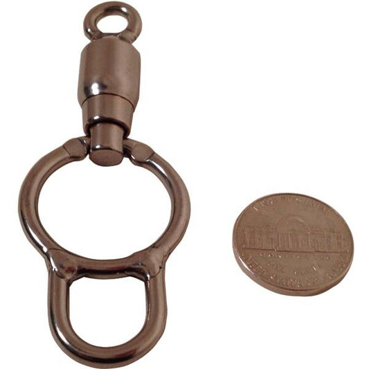  2014+ Ozone Contact Bar Flag Out Ring With Swivel