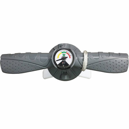  Ozone Kiteboarding 20" Kite Pump With PSI Meter