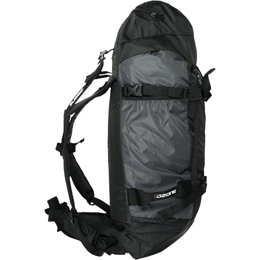  Ozone Snow Kite Technical Mountain Bag