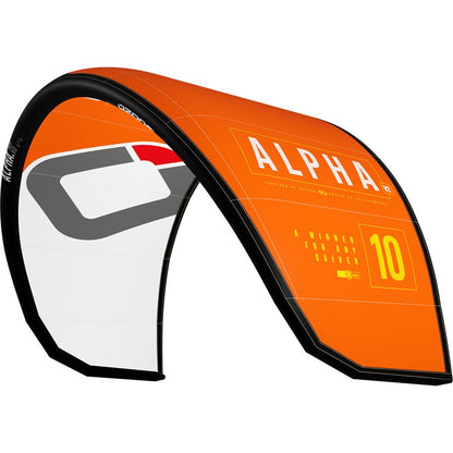  Ozone Alpha V2 Performance Single Strut Kite - 35% Off