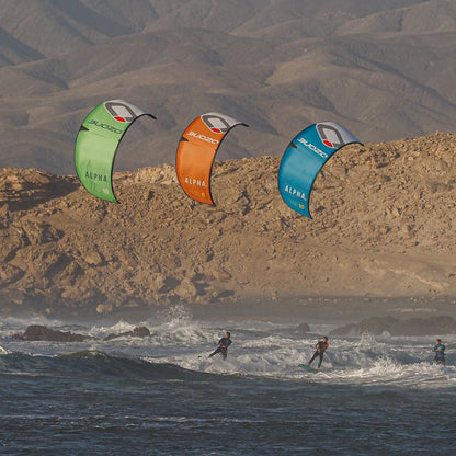  Ozone Alpha V2 Performance Single Strut Kite - 35% Off