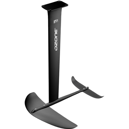  Ozone Apex Hydrofoil LA1200 Front Wing / Apex V1 315 / 90cm Mast - 45% Off