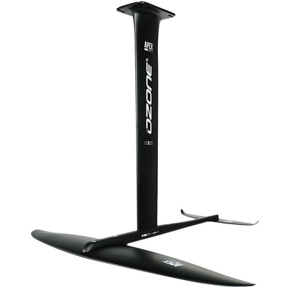  Apex V1 MA 1250 Complete Hydrofoil - 90cm Mast/78 Fuselage/210 Stabilizer - Demo - 25% Off