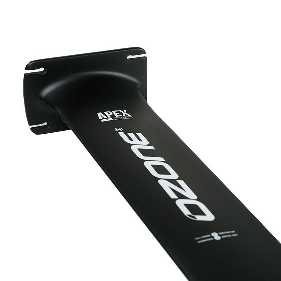  Apex V1 MA 1250 Complete Hydrofoil - 90cm Mast/78 Fuselage/210 Stabilizer