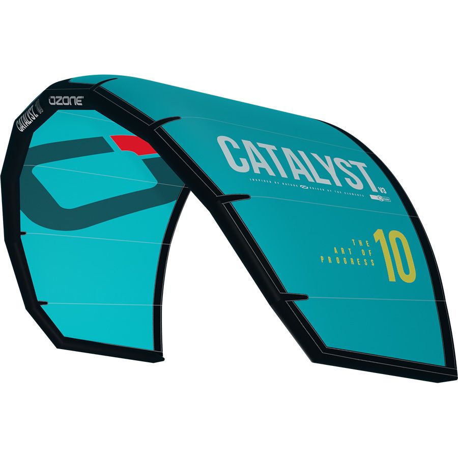  Ozone Catalyst V3 Freeride Kite - 40% Off