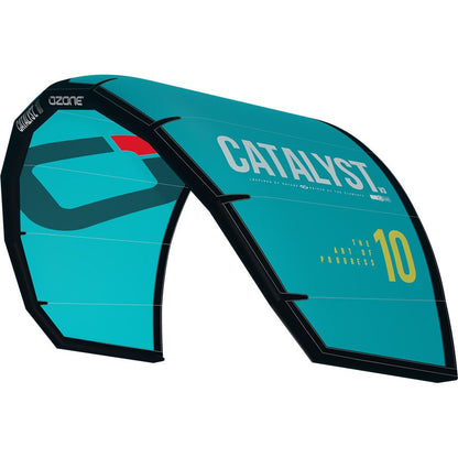  Ozone Catalyst V3 Freeride Kite - 40% Off