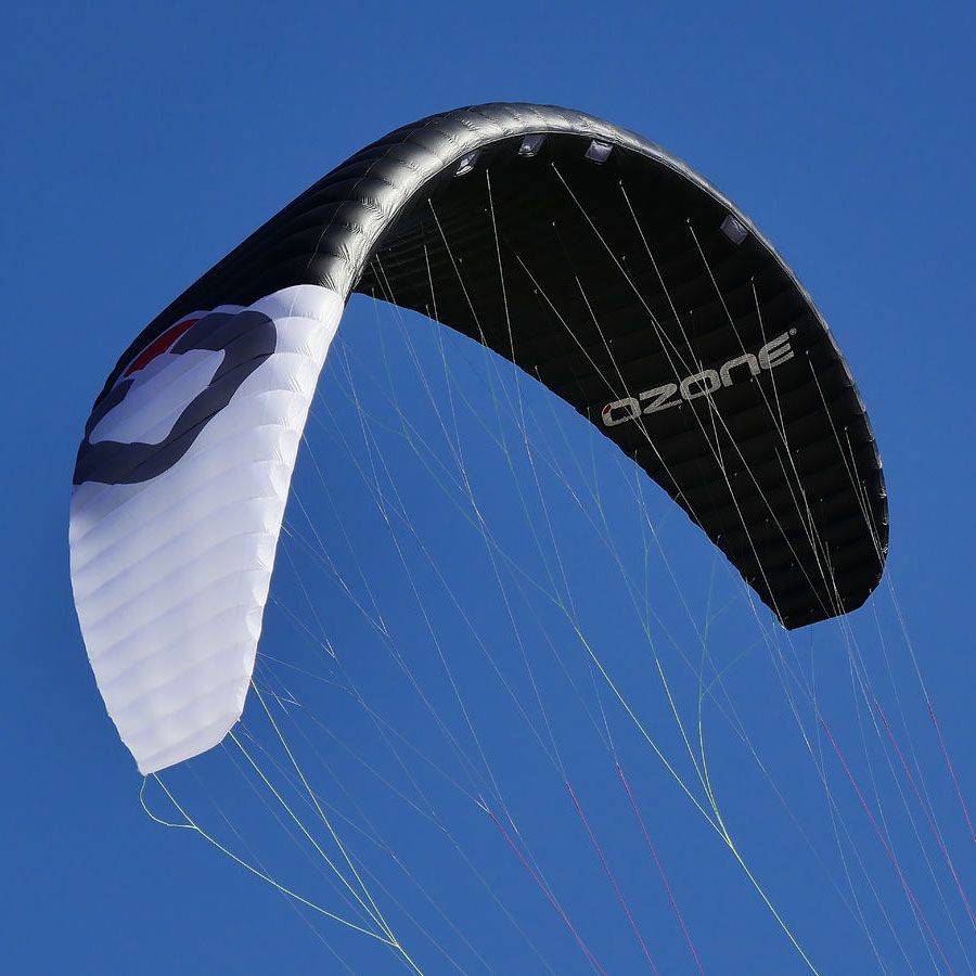  Ozone Chrono V4 Performance Foil Kite - 30% Off
