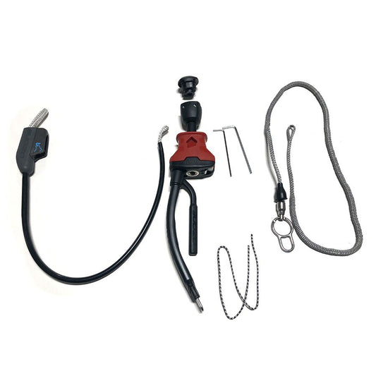  Ozone Click-In Loop V5 Upgrade Kit, Race And Foil Race