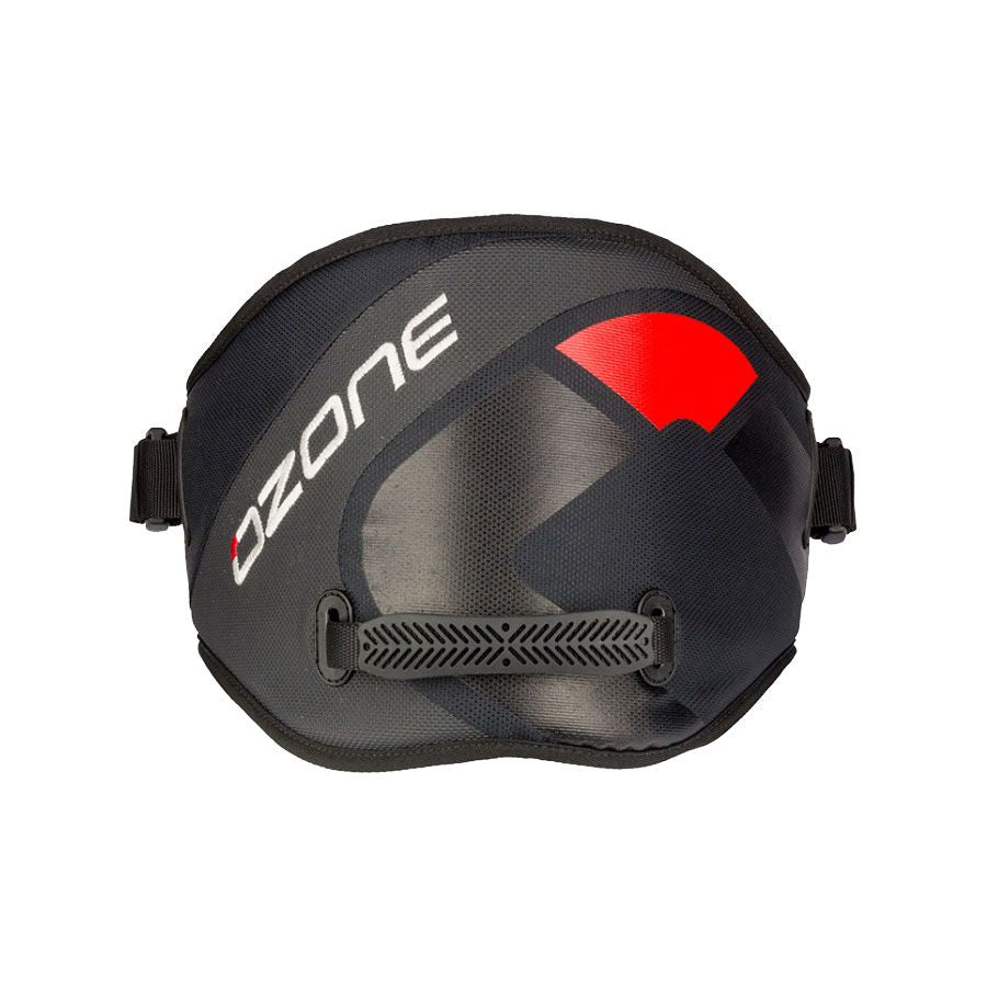  Ozone Connect Water Harness V2 With Spreader Bar - Black - 50% Off