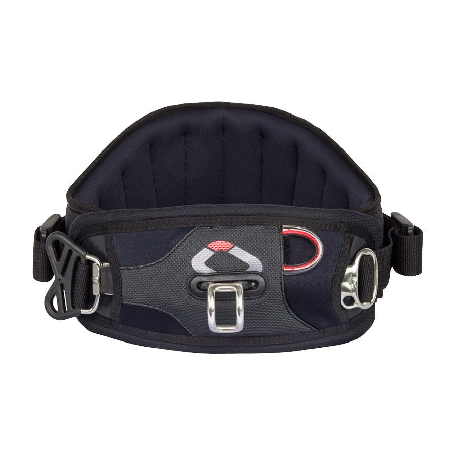  Ozone Connect Water Harness V2 With Spreader Bar - Black - 50% Off