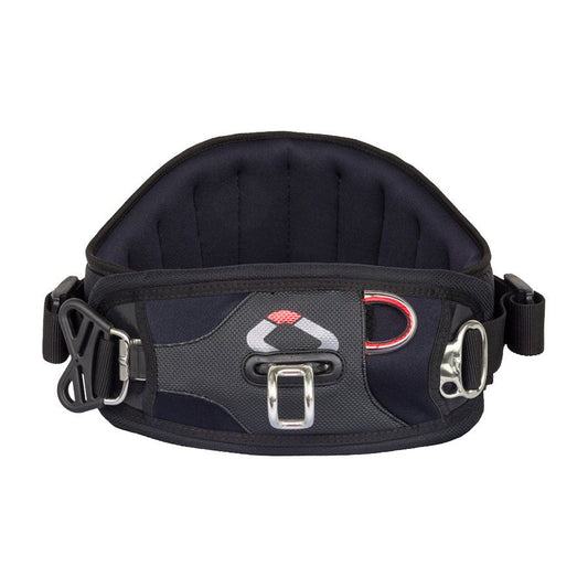  Ozone Connect Water Harness V2 With Spreader Bar - Black - 50% Off