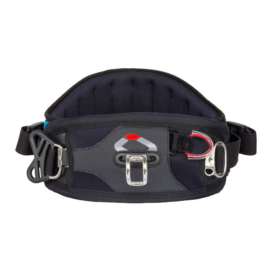  Ozone Connect Water Harness V2 With Spreader Bar - Blue - 50% Off