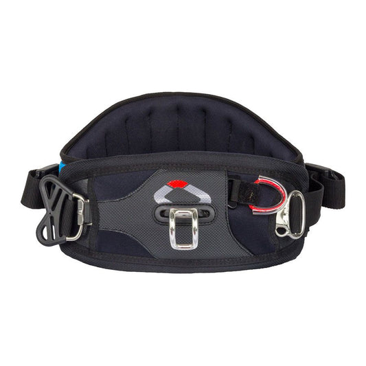  Ozone Connect Water Harness V2 With Spreader Bar - Blue - 50% Off